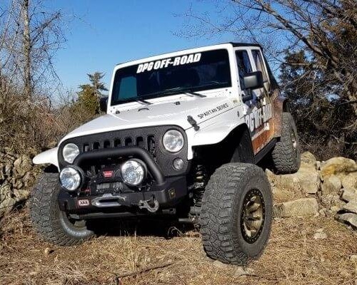 DPG Rigs