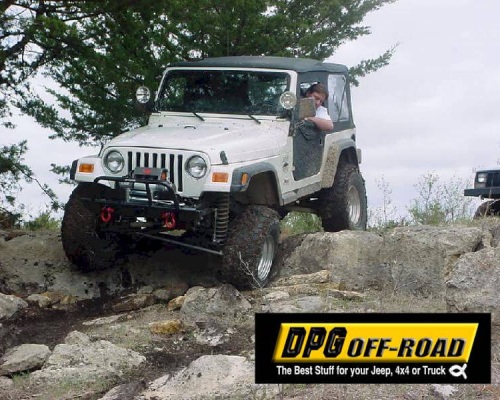 Tuttle Creek ORV Park