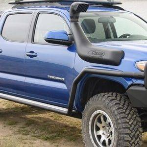 Old Man Emu BP51 Complete Toyota Tacoma Suspension Lift Kit (2016+)
