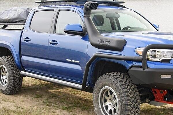 Old Man Emu BP51 Complete Toyota Tacoma Suspension Lift Kit (2016+)