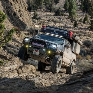 Old Man Emu BP51 Complete Toyota Tacoma Suspension Lift Kit (2005-2015)