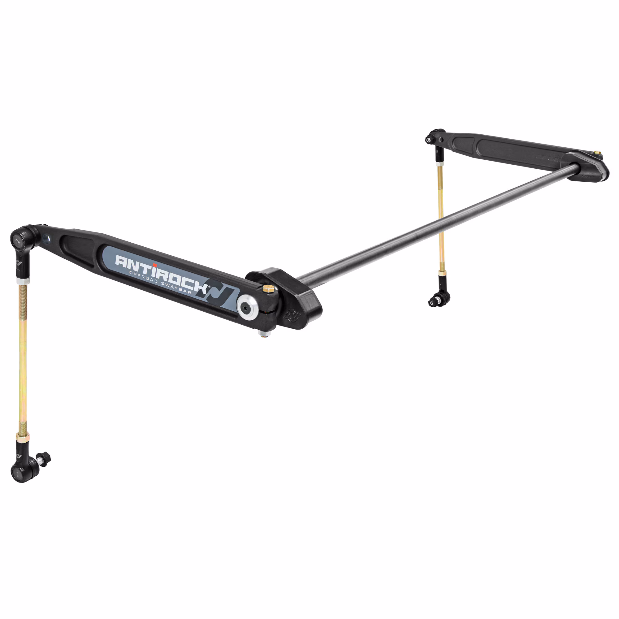 CE-9900JLR4 - JL Antirock Rear Sway Bar Kit (forged arms, .850 in. bar)