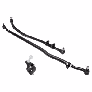 JK-9704 - JK Currectlync Steering System
