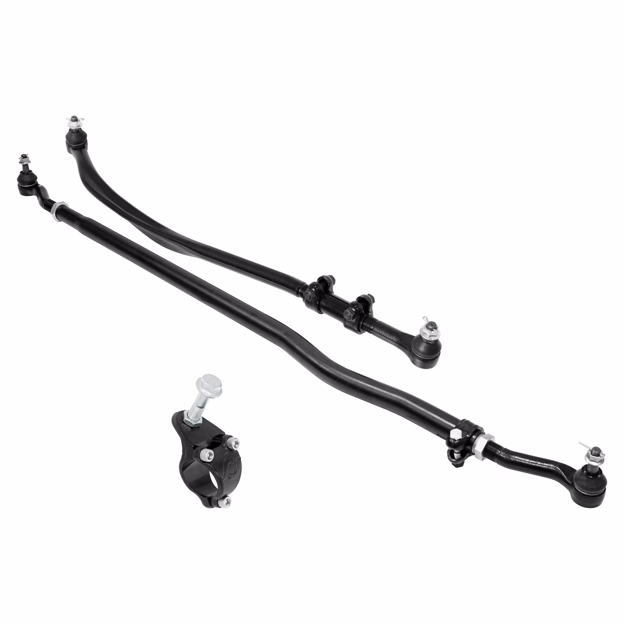 JK-9704 - JK Currectlync Steering System