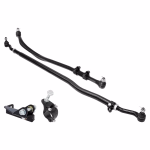 RJ-442100-101 - JL/JT Currectlync Steering System