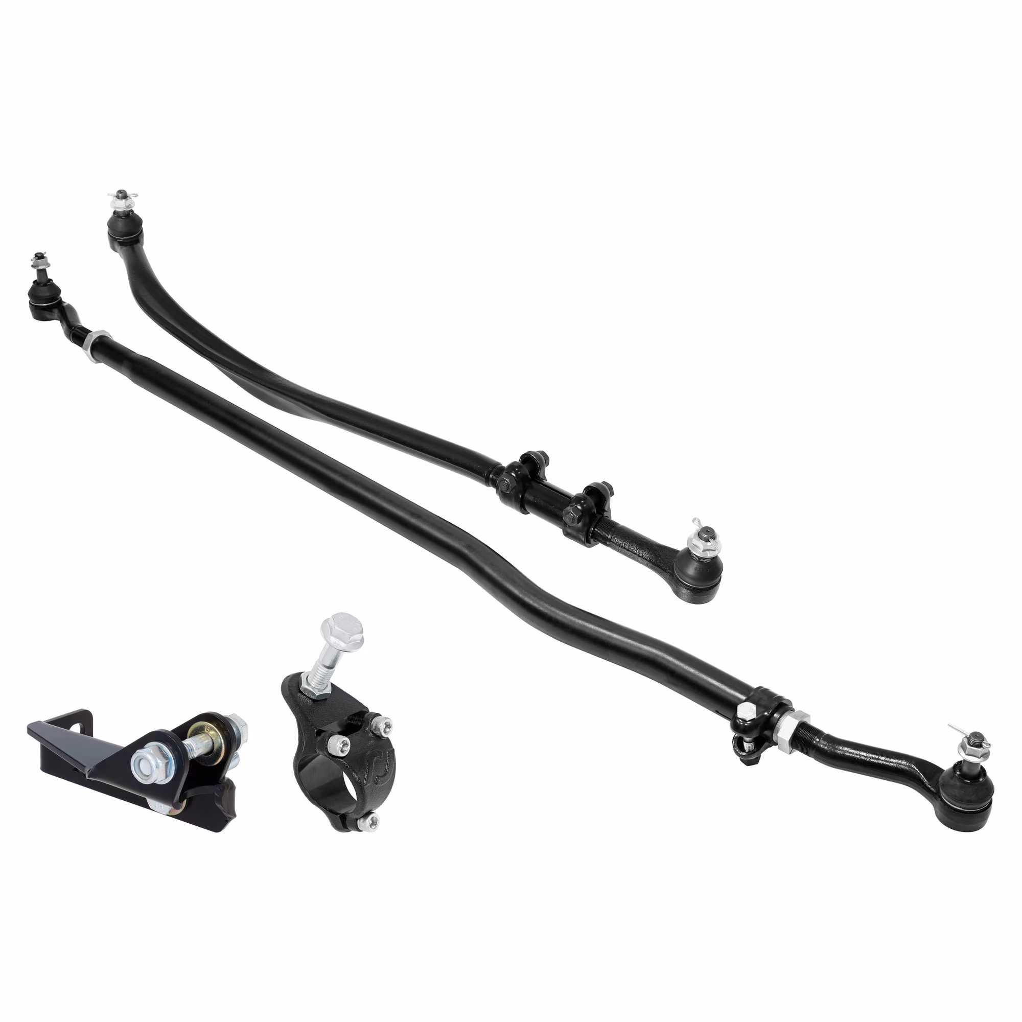 RJ-442100-101 - JL/JT Currectlync Steering System